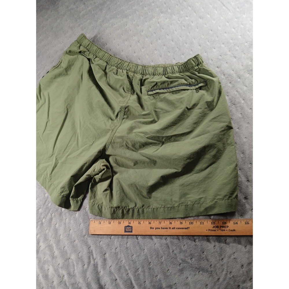 🔥Columbia Men's Nylon Belted Hiking Shorts–Olive Green–XXL-PERFECT FOR SUMMER🔥 - Picture 8 of 8